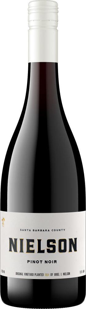 Santa Barbara County Pinot Noir