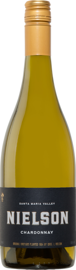 Santa Maria Valley Chardonnay image number null