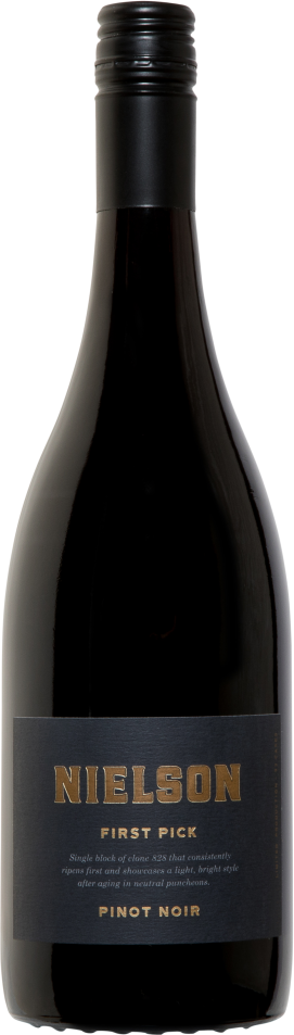 First Pick Pinot Noir