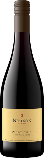 Santa Maria Valley Pinot Noir