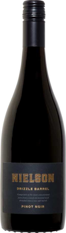 Drizzle Barrel Pinot Noir
