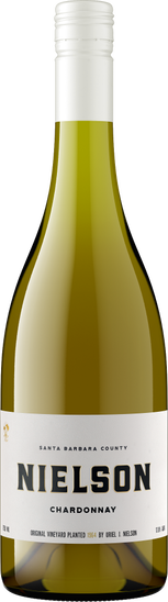 Santa Barbara County Chardonnay image number null